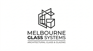 Diseño de Logo por Samiul01 para Melbourne Glass Systems | Diseño: #36946096