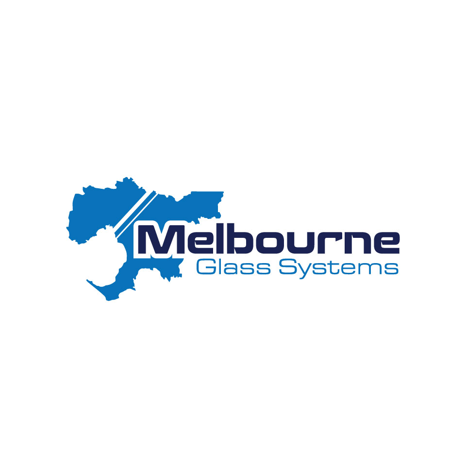 Diseño de Logo por aneesh vs para Melbourne Glass Systems | Diseño #36949132