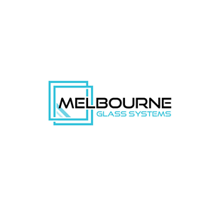 Diseño de Logo por aneesh vs para Melbourne Glass Systems | Diseño: #36949230