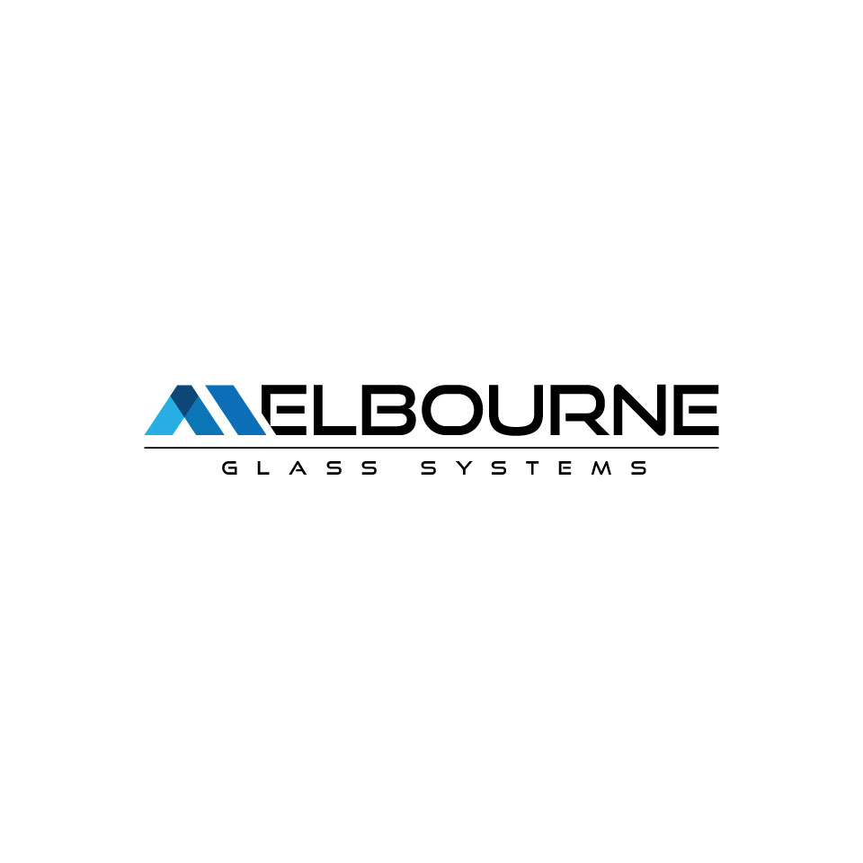 Diseño de Logo por aneesh vs para Melbourne Glass Systems | Diseño #36949272