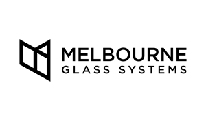 Logo Design by Grafactory for Melbourne Glass Systems | Design: #36936976