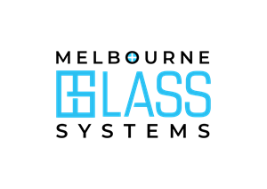 Diseño de Logo por graphics1 para Melbourne Glass Systems | Diseño: #36949747