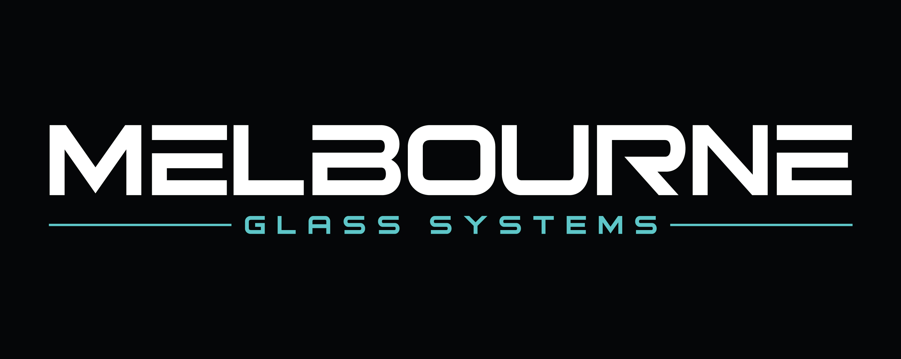 Logo Design by Atec for Melbourne Glass Systems | Design #36932447