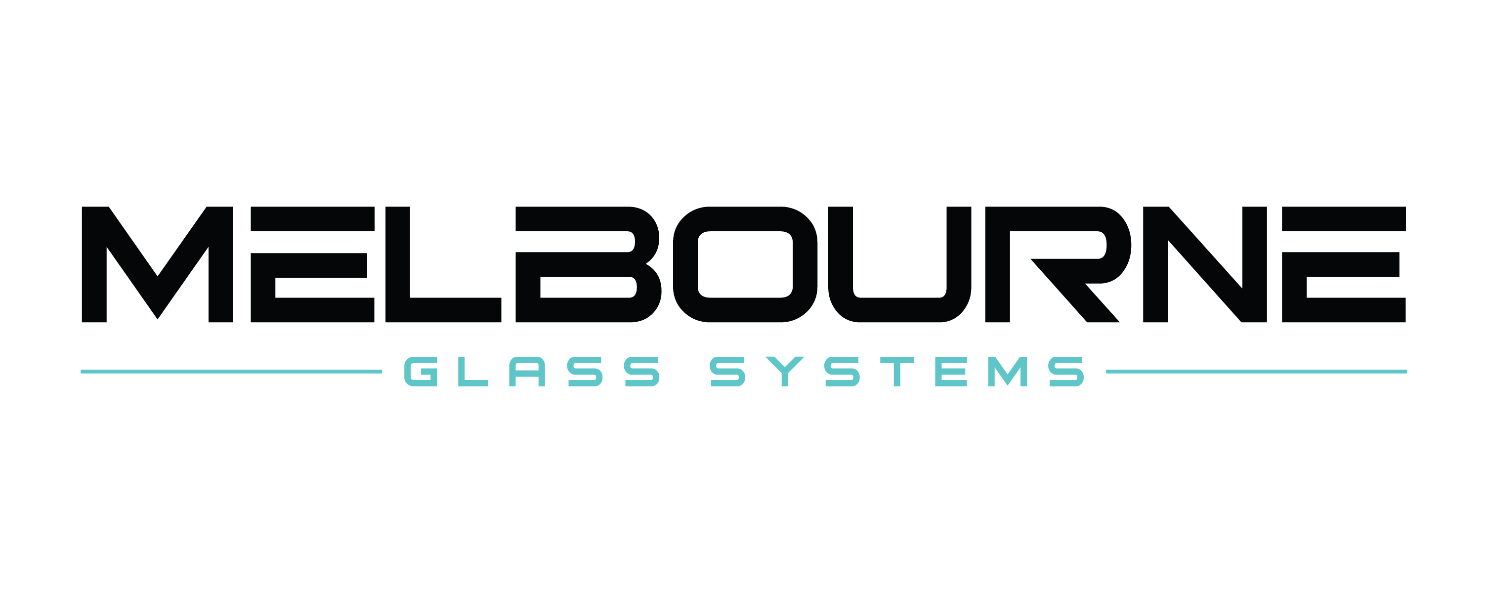 Logo Design by Atec for Melbourne Glass Systems | Design #36932448