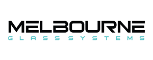 Logo Design by Atec for Melbourne Glass Systems | Design: #36951956