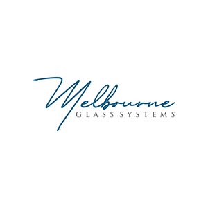 Diseño de Logo por bety.kamila para Melbourne Glass Systems | Diseño: #36932581