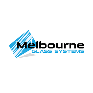 Logo Design by geni for Melbourne Glass Systems | Design #36952159