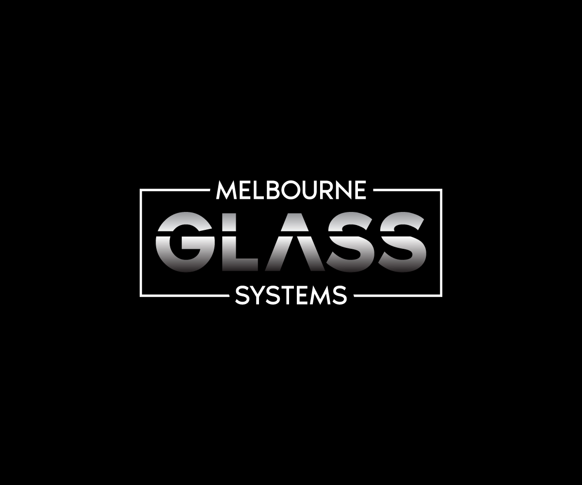 Diseño de Logo por MarkCraft para Melbourne Glass Systems | Diseño #36933738