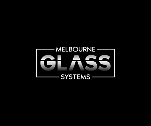 Logo Design by MarkCraft for Melbourne Glass Systems | Design: #36933738