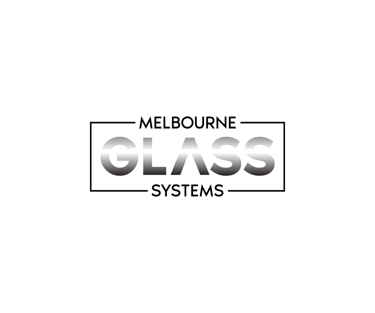 Diseño de Logo por MarkCraft para Melbourne Glass Systems | Diseño #36933739