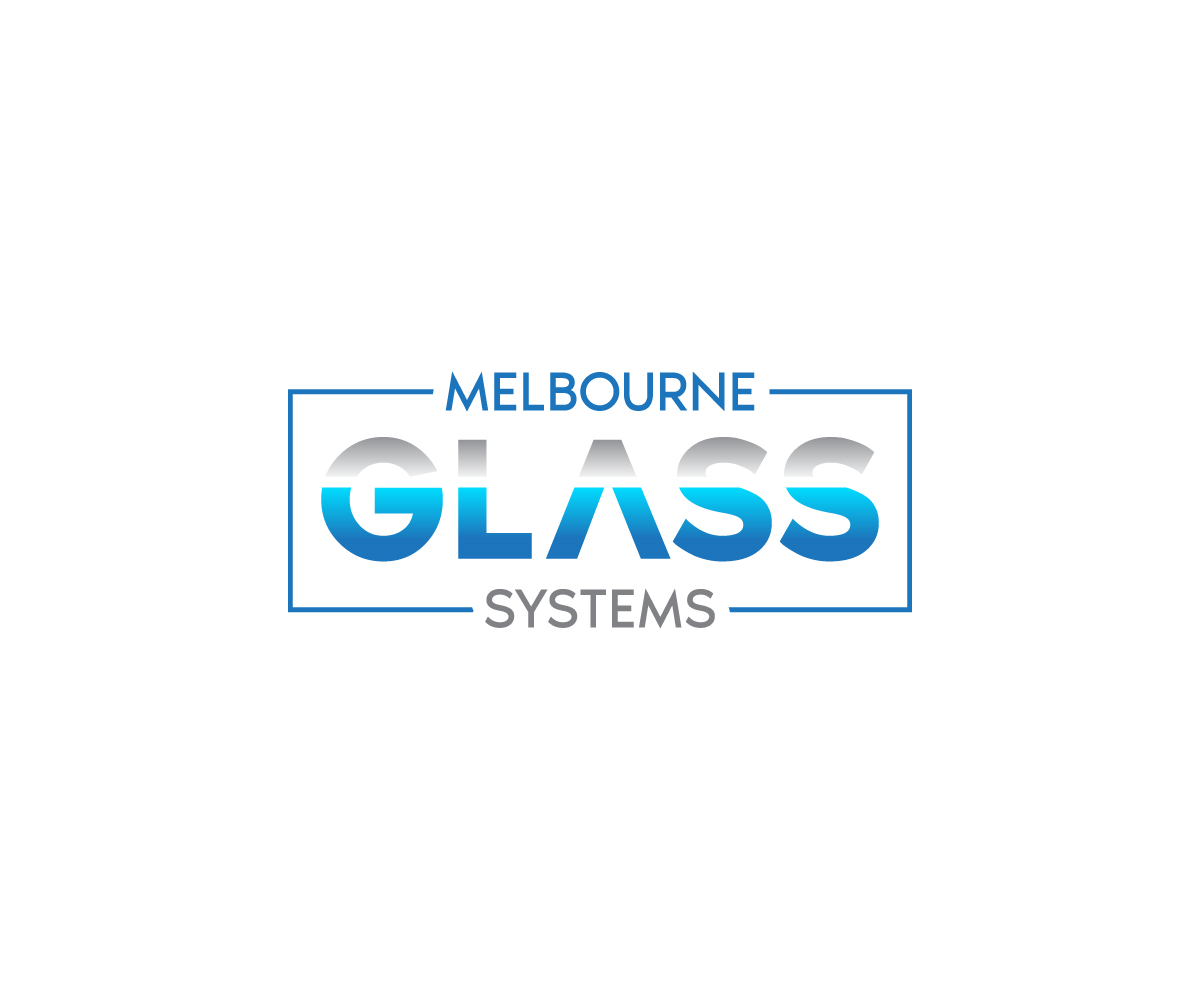 Diseño de Logo por MarkCraft para Melbourne Glass Systems | Diseño #36933751