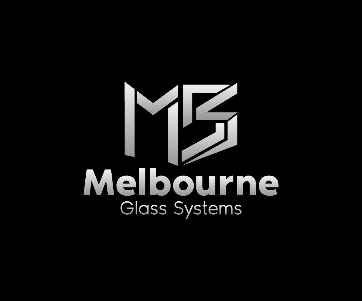 Diseño de Logo por MarkCraft para Melbourne Glass Systems | Diseño #36933762