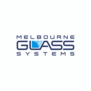 Logo Design by Ashani Bhattacharya for Melbourne Glass Systems | Design #36931481