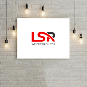 Logo Design by rm00 for LS Roofing & Cladding | Design: #36932152
