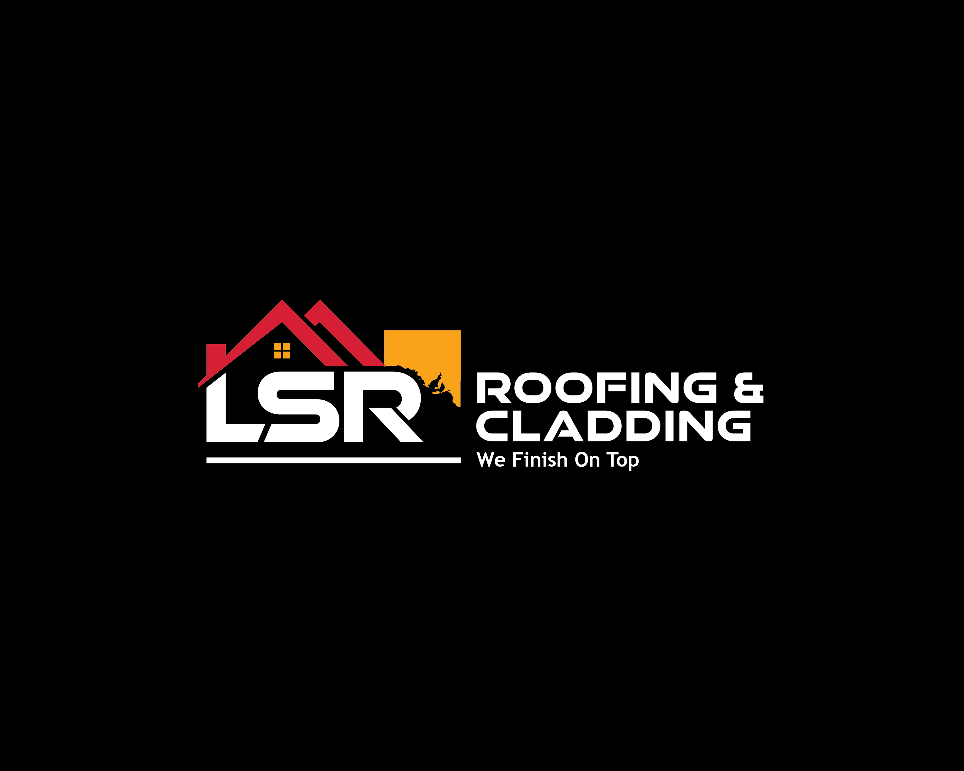Logo Design by cakalie for LS Roofing & Cladding | Design #36941860