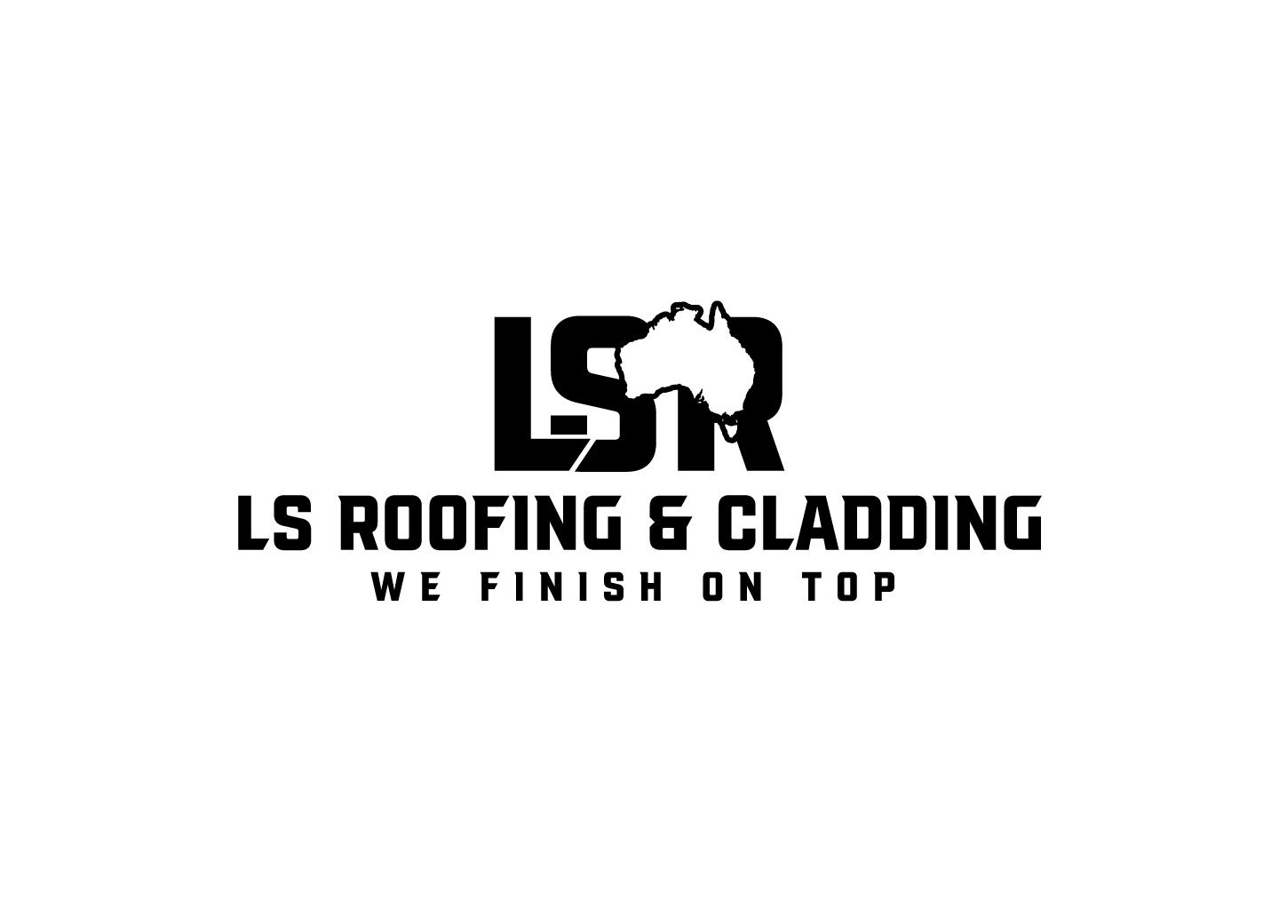 Logo Design by DesignHour for LS Roofing & Cladding | Design #36946309
