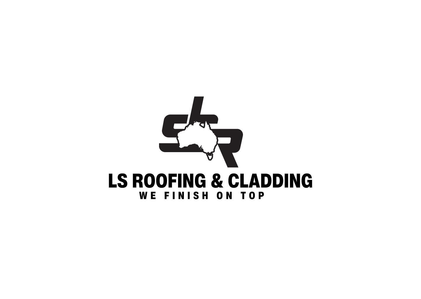 Logo Design by DesignHour for LS Roofing & Cladding | Design #36946314