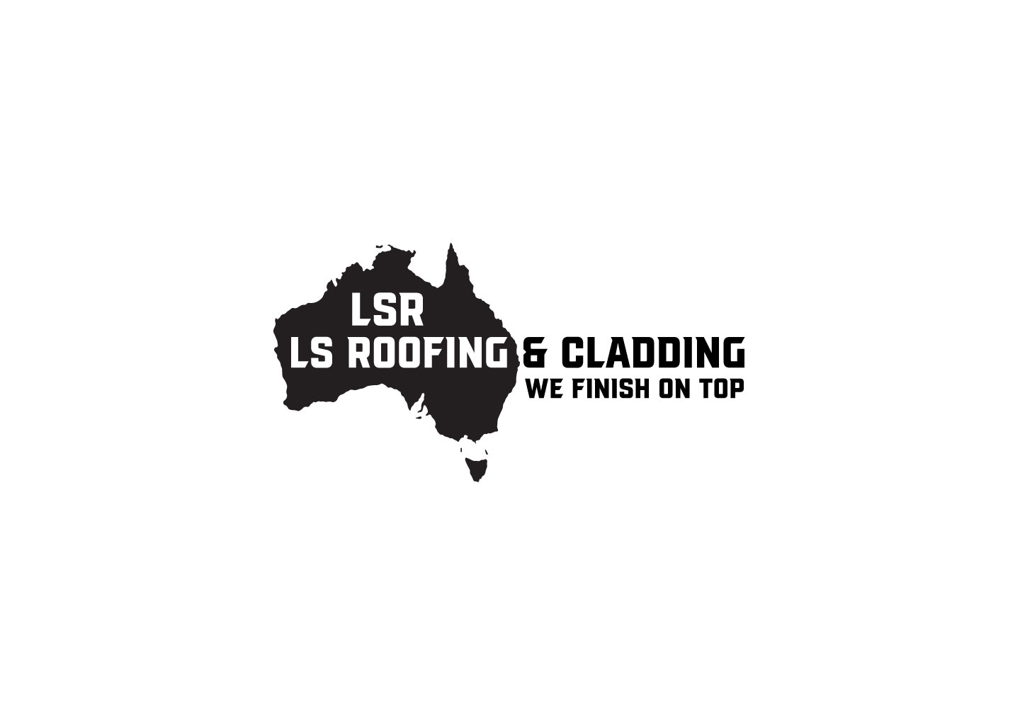 Logo Design by DesignHour for LS Roofing & Cladding | Design #36946316