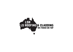 Logo Design by DesignHour for LS Roofing & Cladding | Design: #36946316