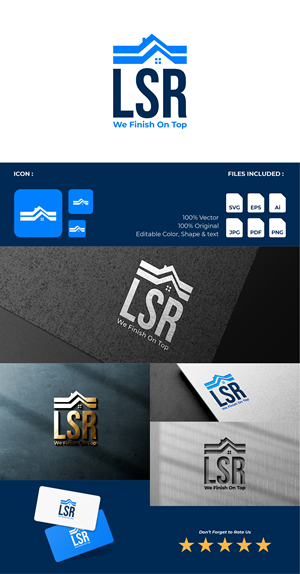 Logo Design by 37arts