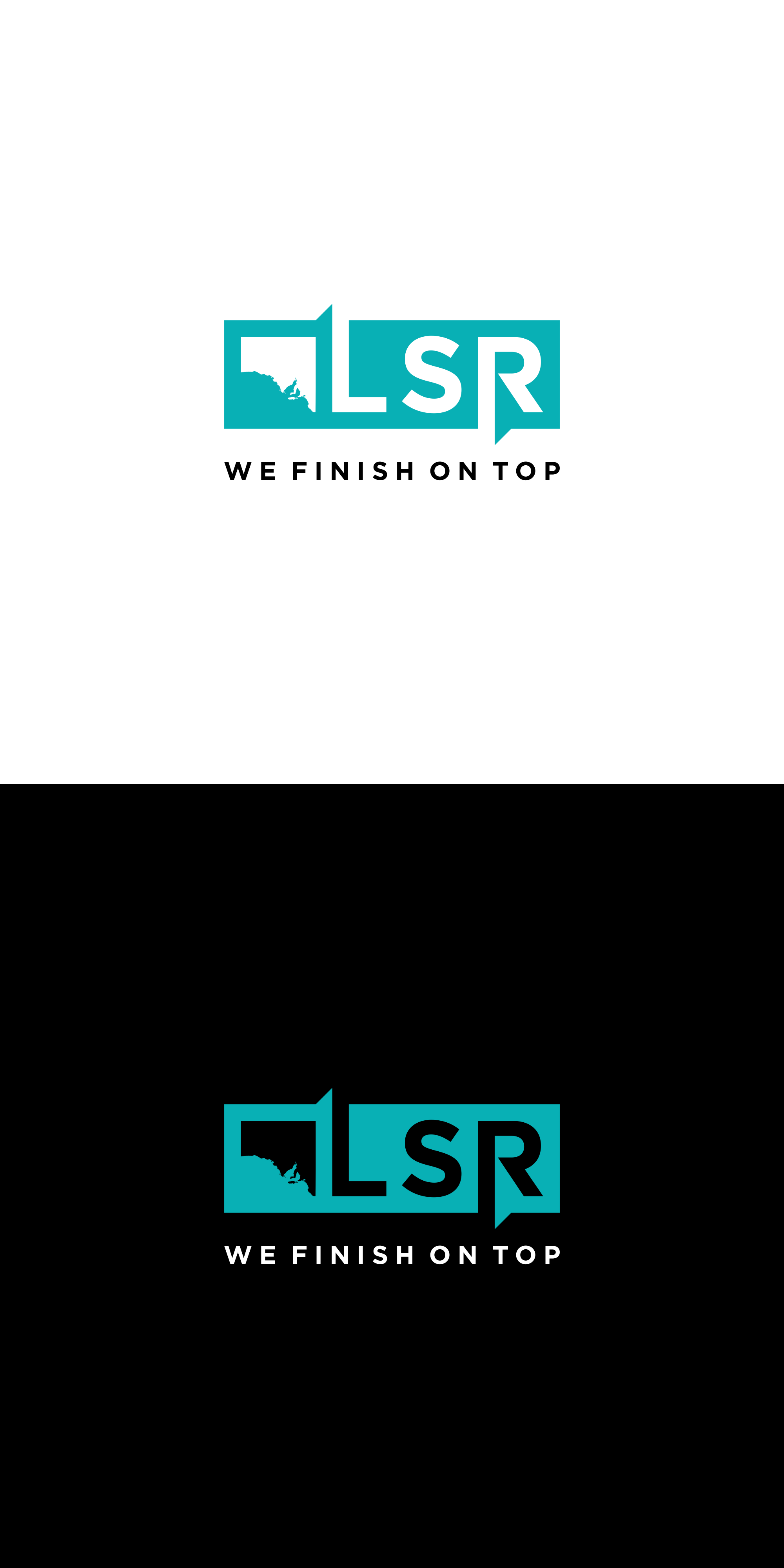 Logo-Design von .sugA für LS Roofing & Cladding | Design #36953681