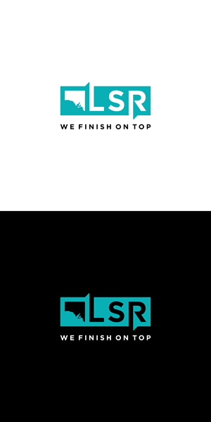 Logo Design by .sugA for LS Roofing & Cladding | Design: #36953681