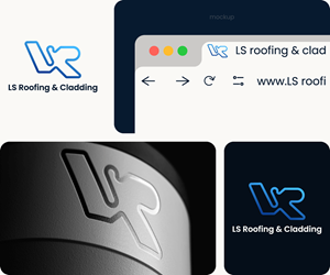 Logo Design by qettix