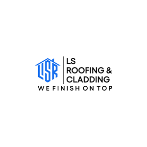 Logo Design by PakArtDes for LS Roofing & Cladding | Design: #36939072
