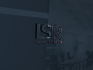 Logo Design by designfire for LS Roofing & Cladding | Design: #36939468