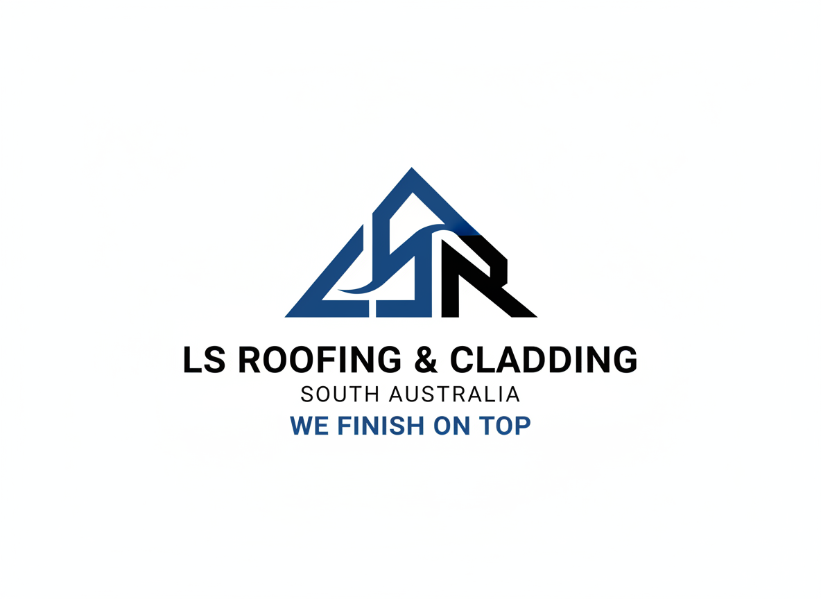 Logo Design by hossain32 for LS Roofing & Cladding | Design #36932042
