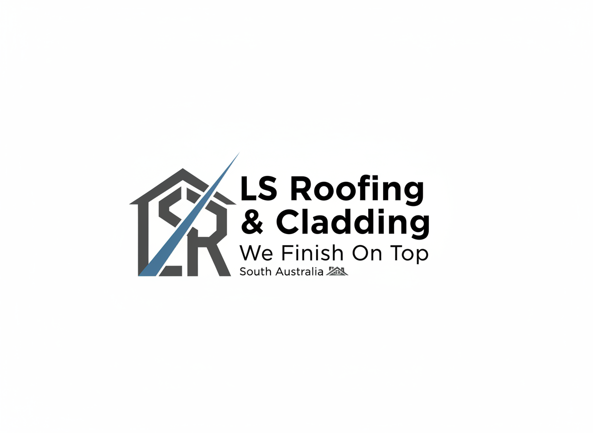 Logo Design by hossain32 for LS Roofing & Cladding | Design #36932043