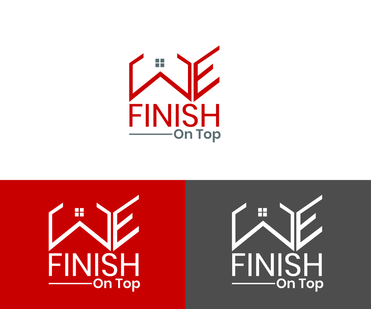 Logo Design by Design Radz for LS Roofing & Cladding | Design #36962493