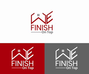 Logo Design by Design Radz for LS Roofing & Cladding | Design: #36962493