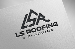Logo Design by Pilot_DesignR™ for LS Roofing & Cladding | Design: #36935861