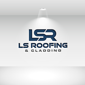 Logo Design by Pilot_DesignR™ for LS Roofing & Cladding | Design: #36938227