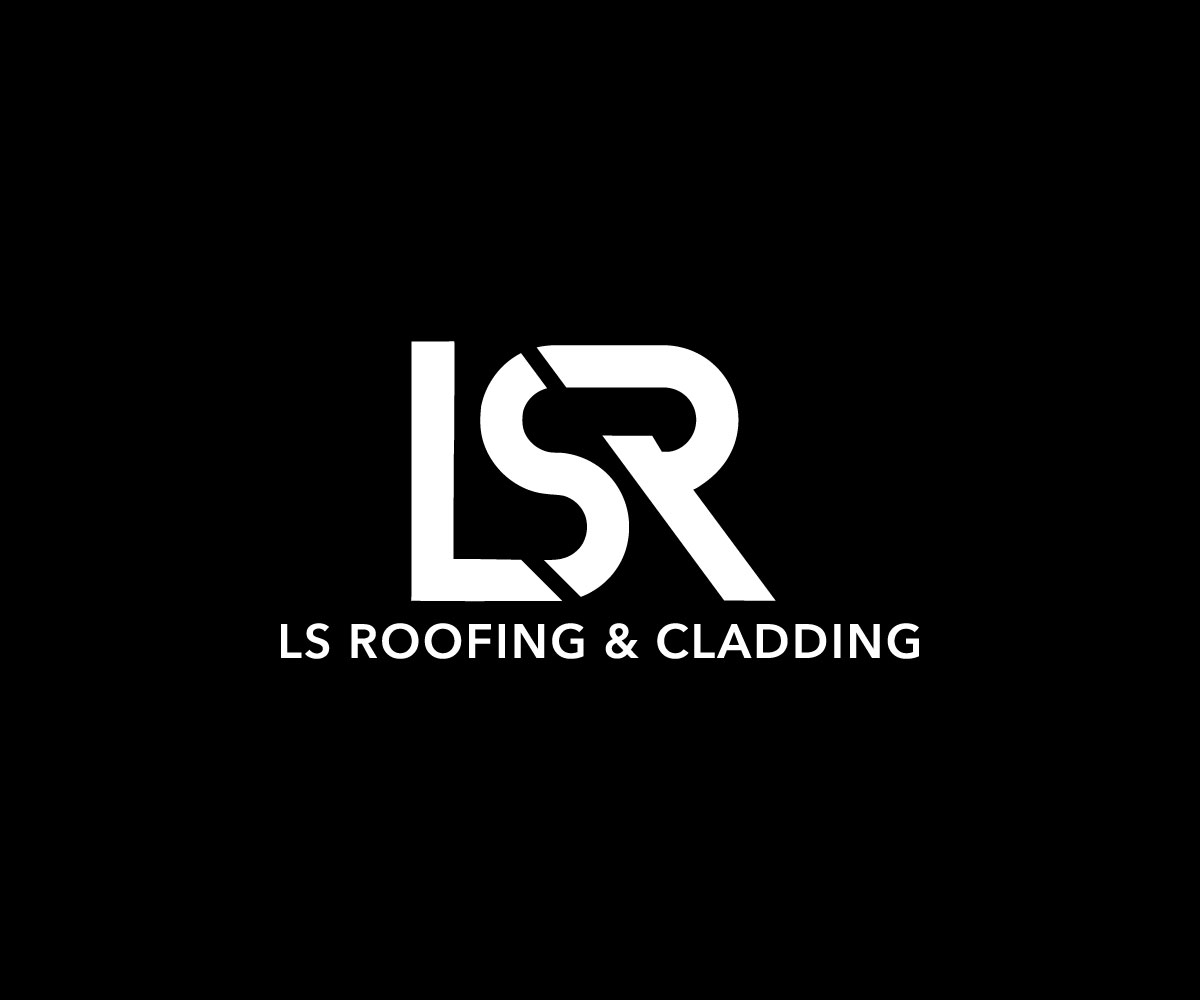 Logo Design by Designer-Sunji for LS Roofing & Cladding | Design #36932192