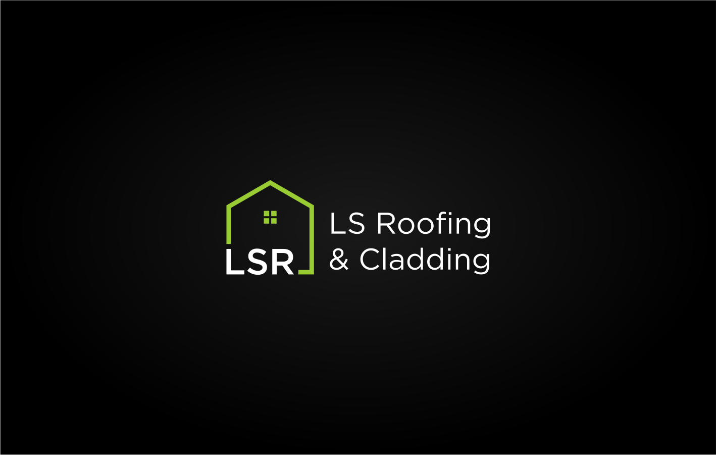 Logo Design by _Mr.art for LS Roofing & Cladding | Design #36931435