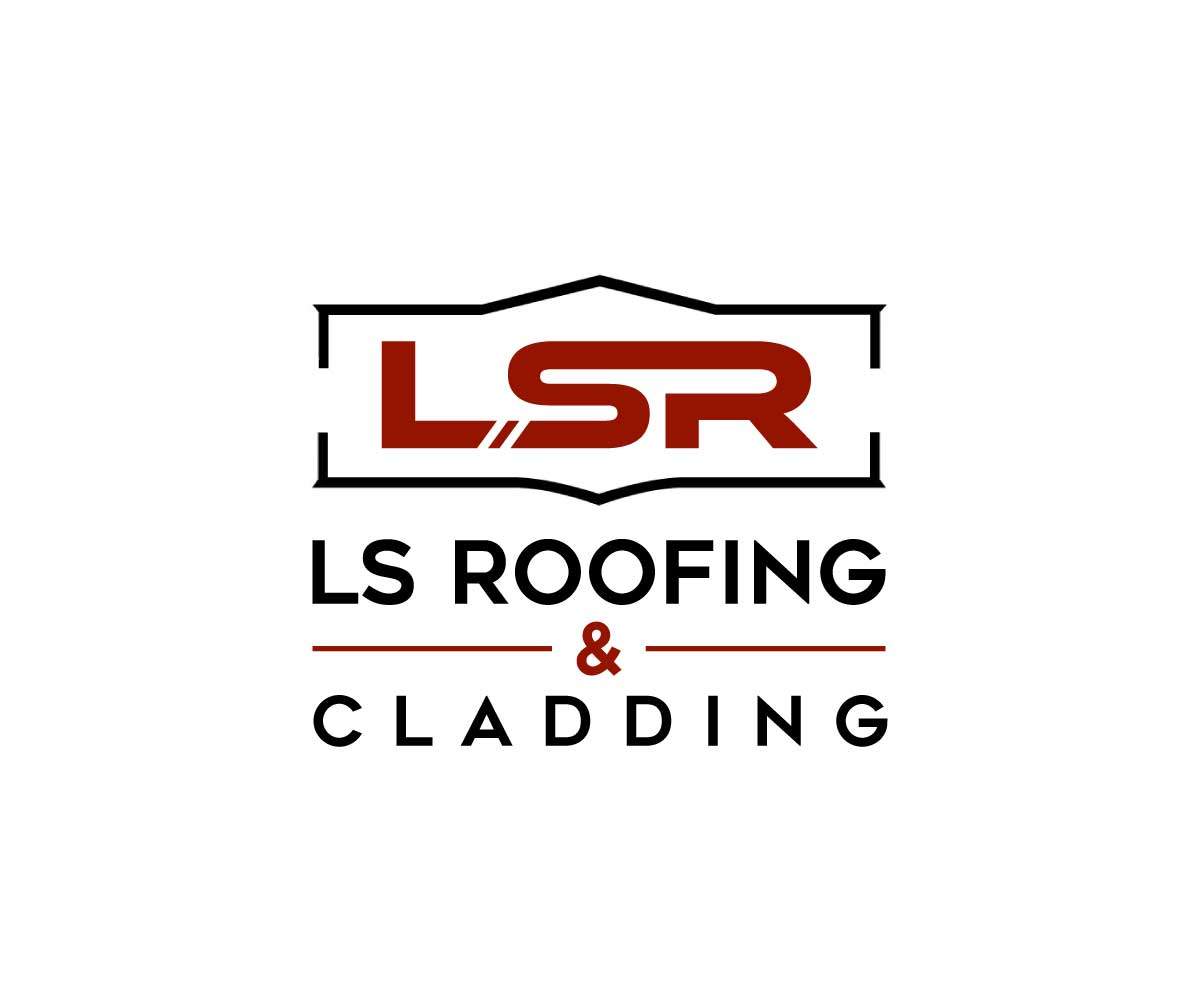 Logo Design by mahfuz1450r for LS Roofing & Cladding | Design #36934576