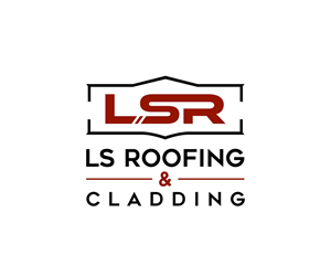 Logo Design by mahfuz1450r for LS Roofing & Cladding | Design: #36934576