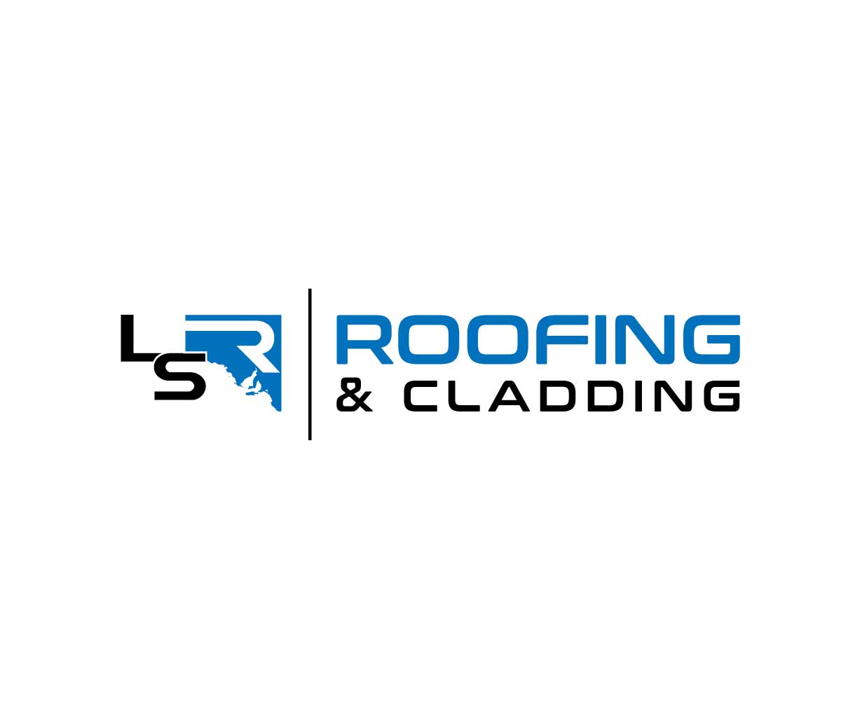 Logo Design by mahfuz1450r for LS Roofing & Cladding | Design #36939859