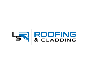 Logo Design by mahfuz1450r for LS Roofing & Cladding | Design: #36939859