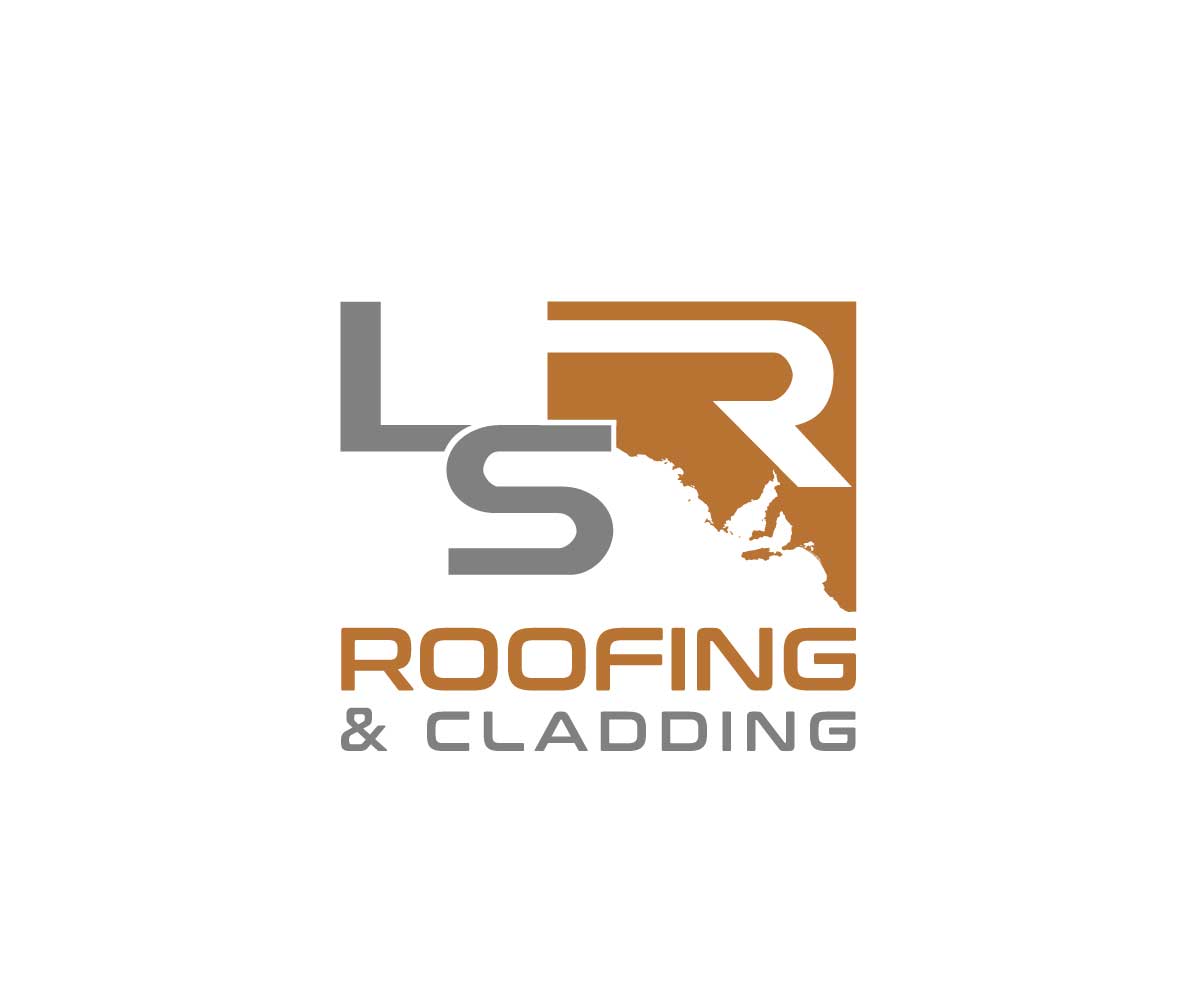 Logo Design by mahfuz1450r for LS Roofing & Cladding | Design #36939904