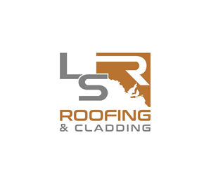 Logo Design by mahfuz1450r for LS Roofing & Cladding | Design: #36939904