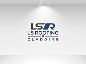 Logo Design by nasim33 for LS Roofing & Cladding | Design: #36934005