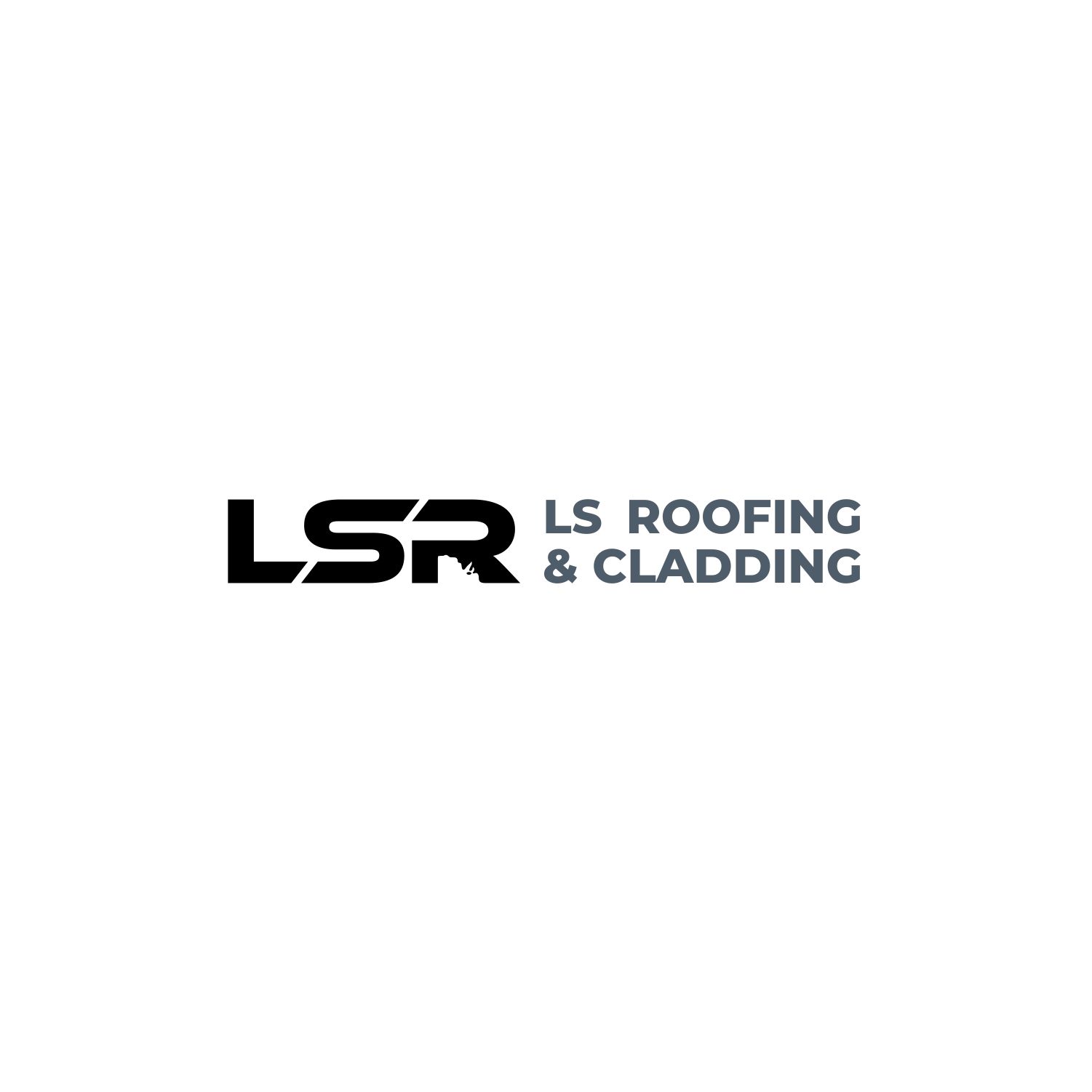 Logo Design by malekah_city for LS Roofing & Cladding | Design #36938928