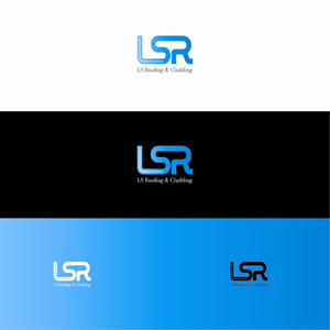 Logo Design by Eli fernandez for LS Roofing & Cladding | Design: #36966524