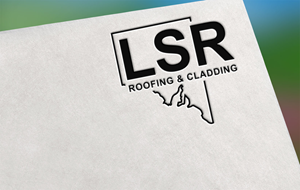 Logo Design by Dot D for LS Roofing & Cladding | Design: #36947967