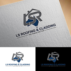 Logo Design by bute