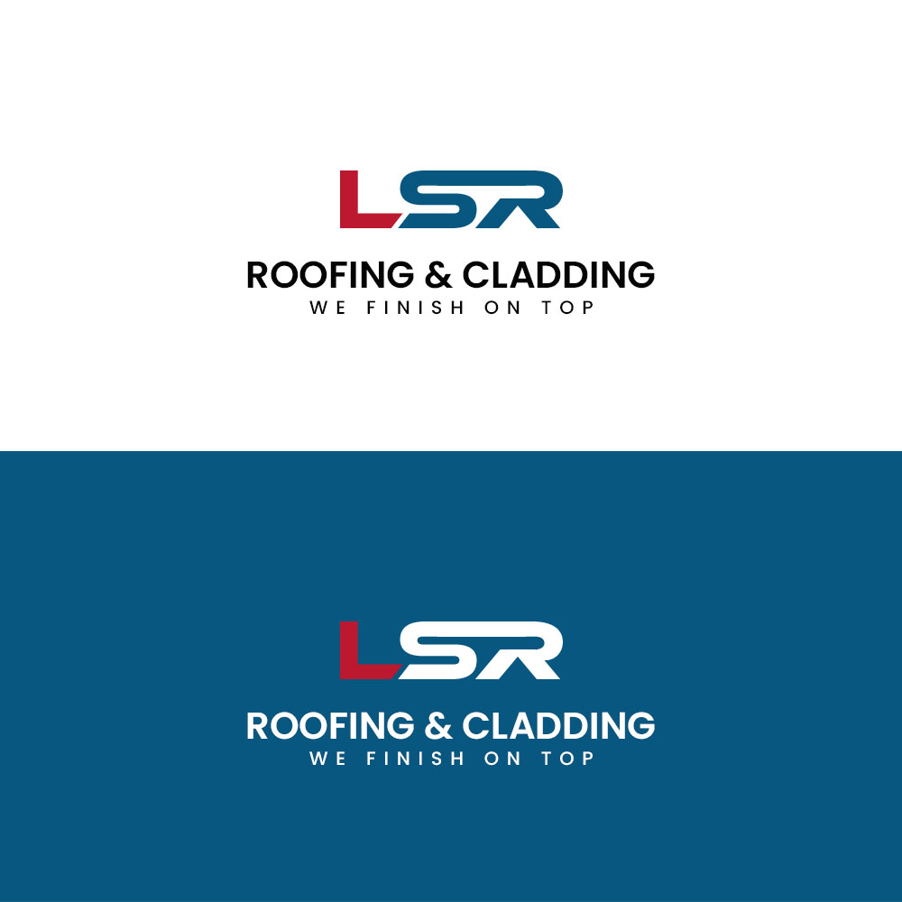 Design de Logo par Bilo bee pour LS Roofing & Cladding | Design #36931569
