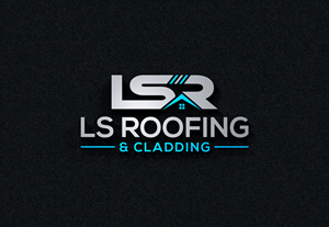 Logo Design by DesignPool01 for LS Roofing & Cladding | Design: #36931401
